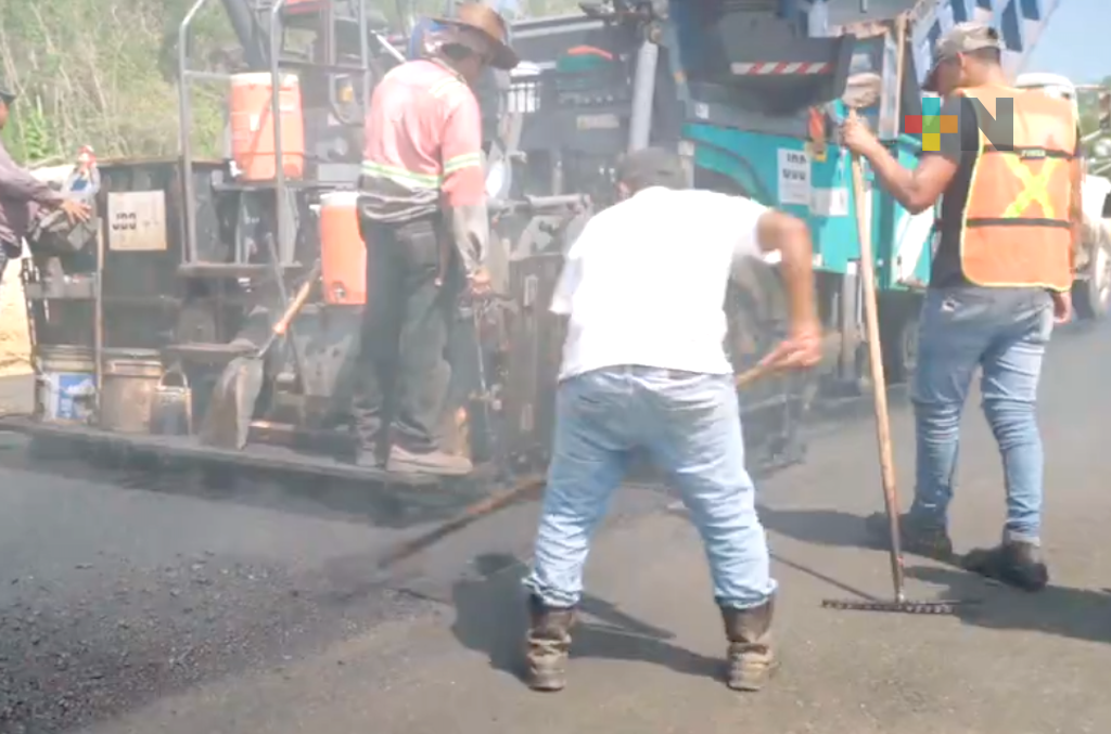 Arrancará “Bachetón” en Veracruz, adelanta Rocío Nahle